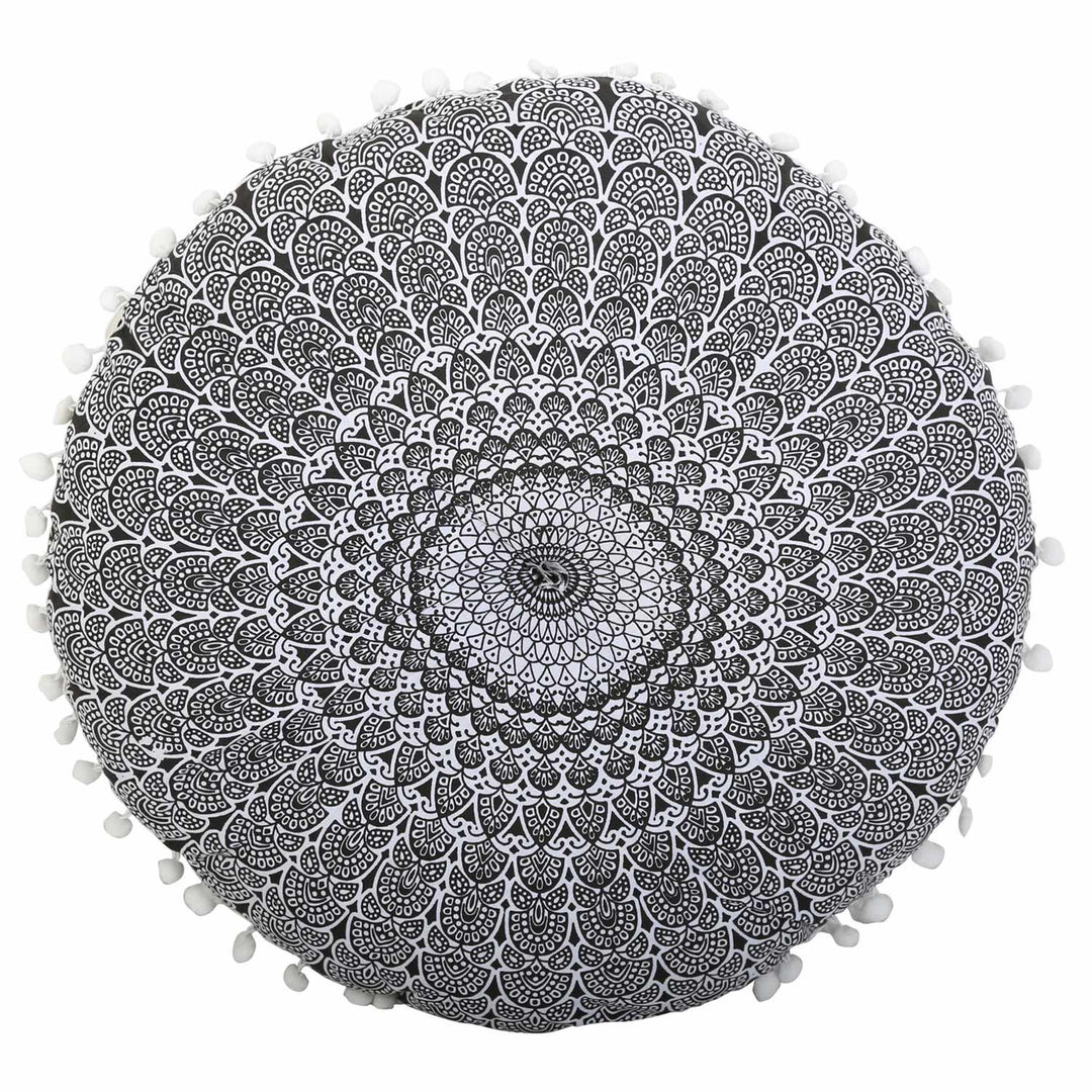 Mandala Saira seat cushion