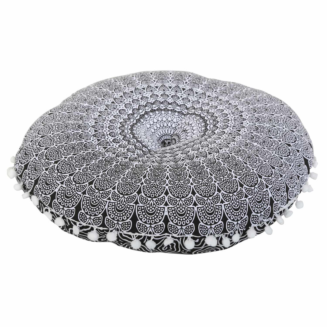 Mandala Saira seat cushion