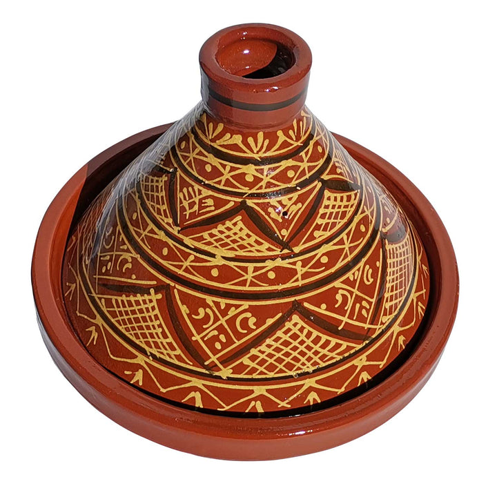 Agadir tagine 34 cm