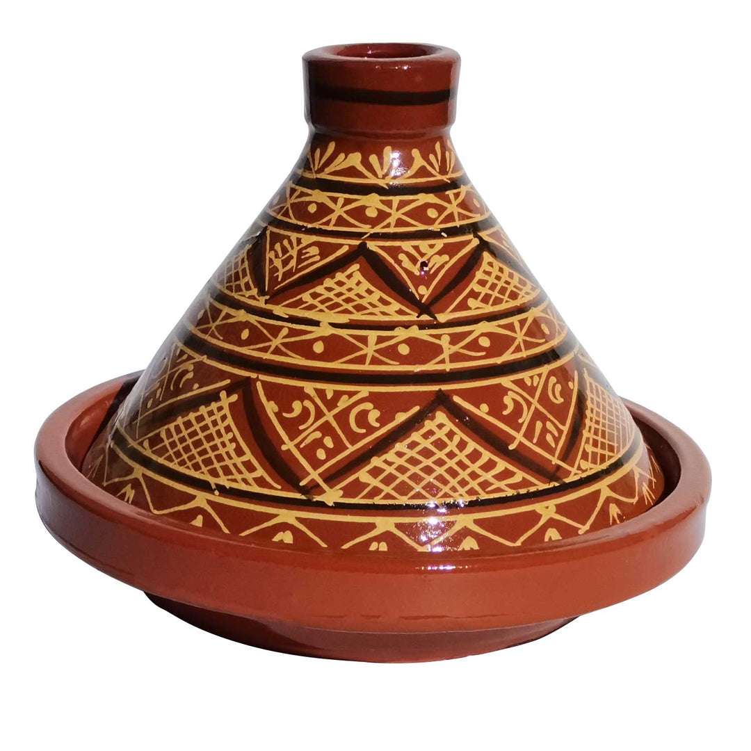 Agadir tagine 34 cm