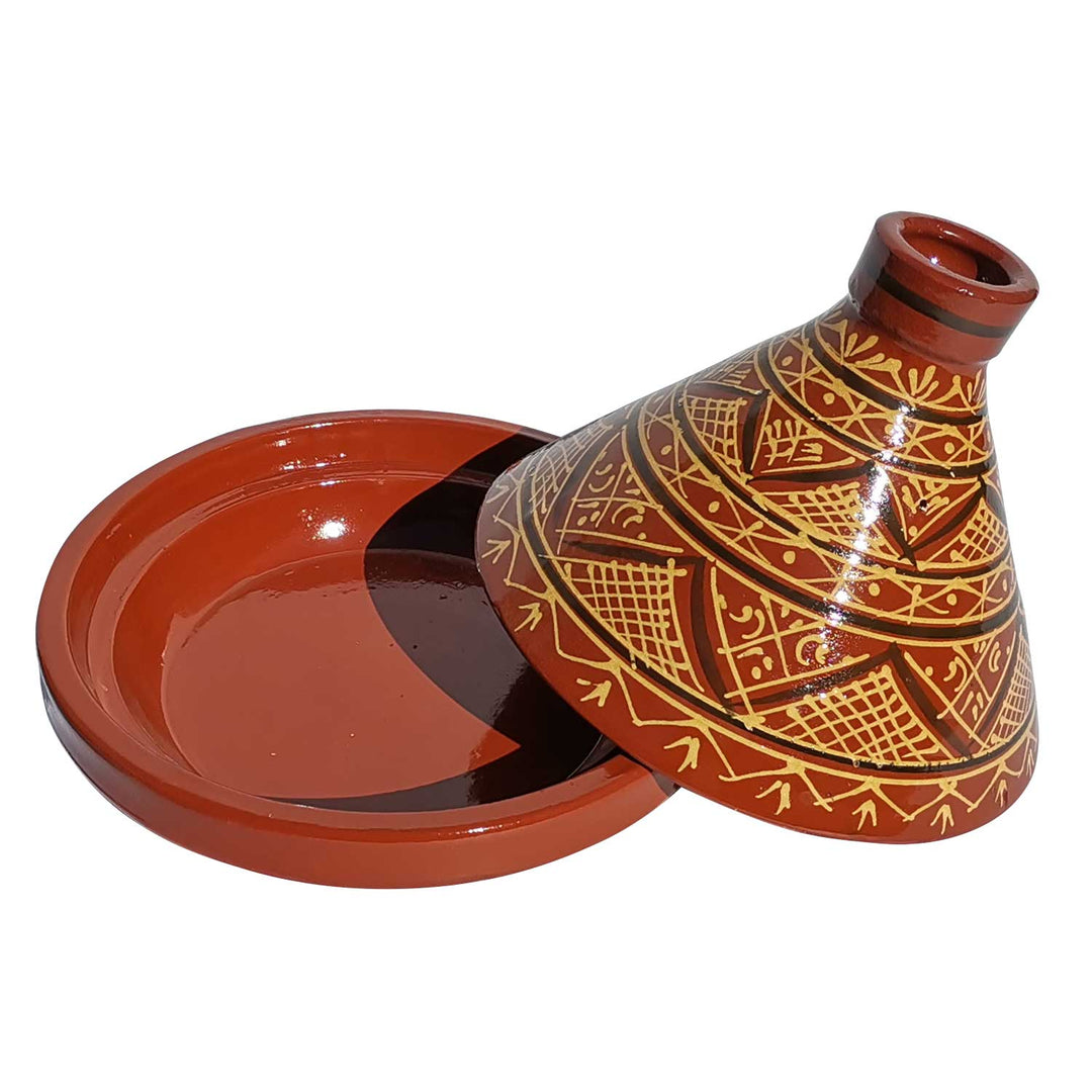 Agadir tagine 34 cm