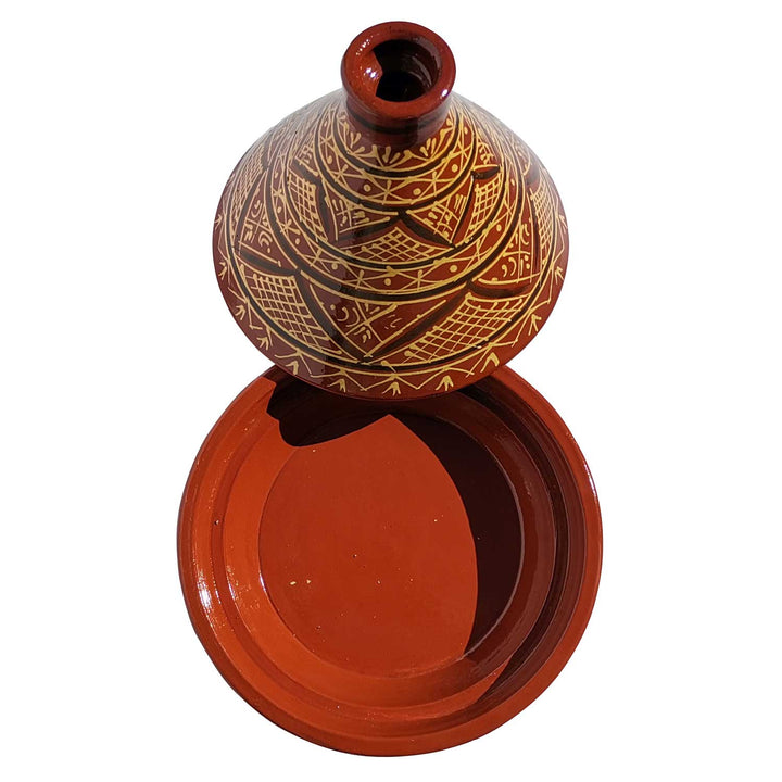 Agadir tagine 34 cm