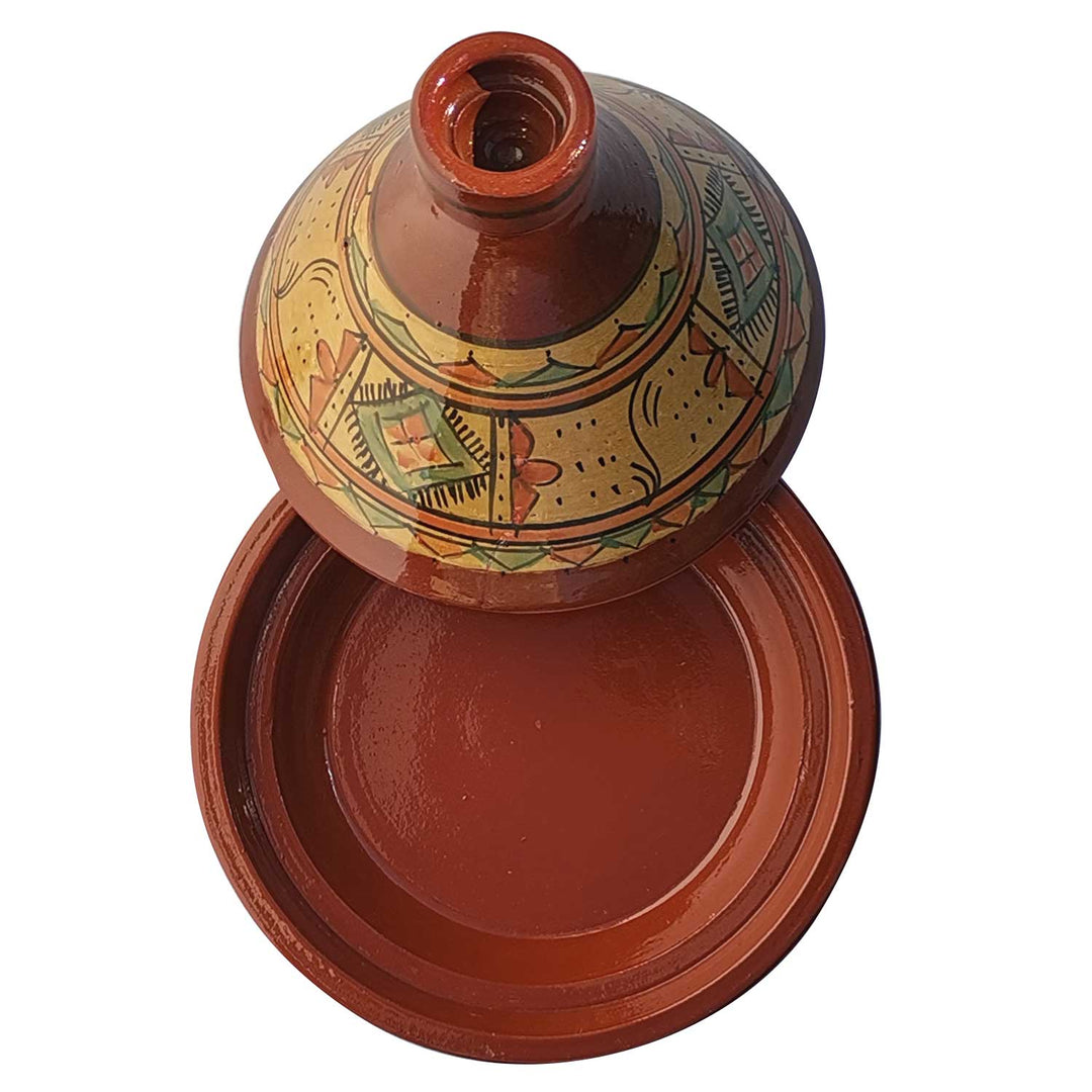 Imlil tagine 32 cm