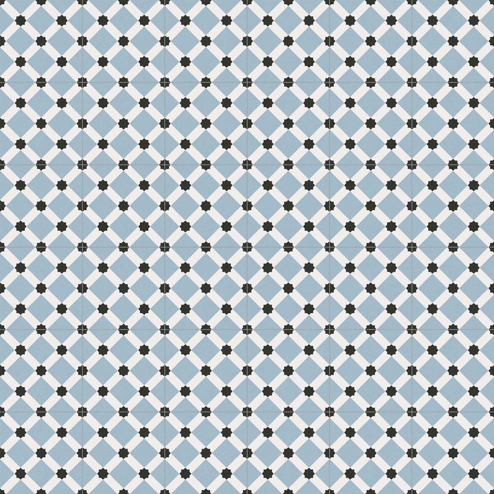 Moroccan tile Cadis