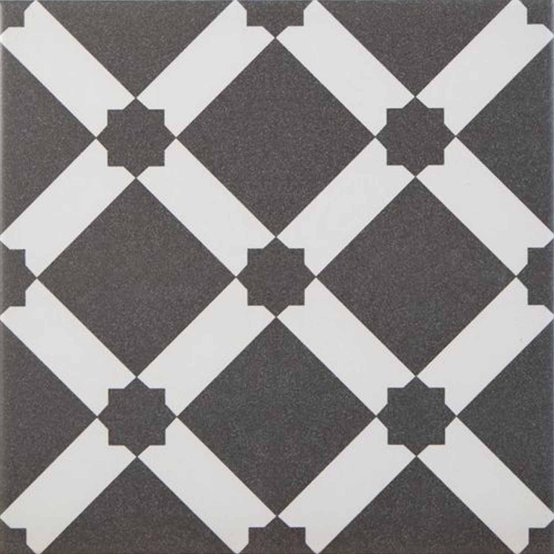 Moroccan tile Emir