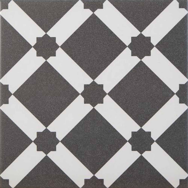 Moroccan tile Emir