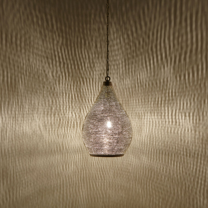 Moroccan lamp Naouma Sada D17