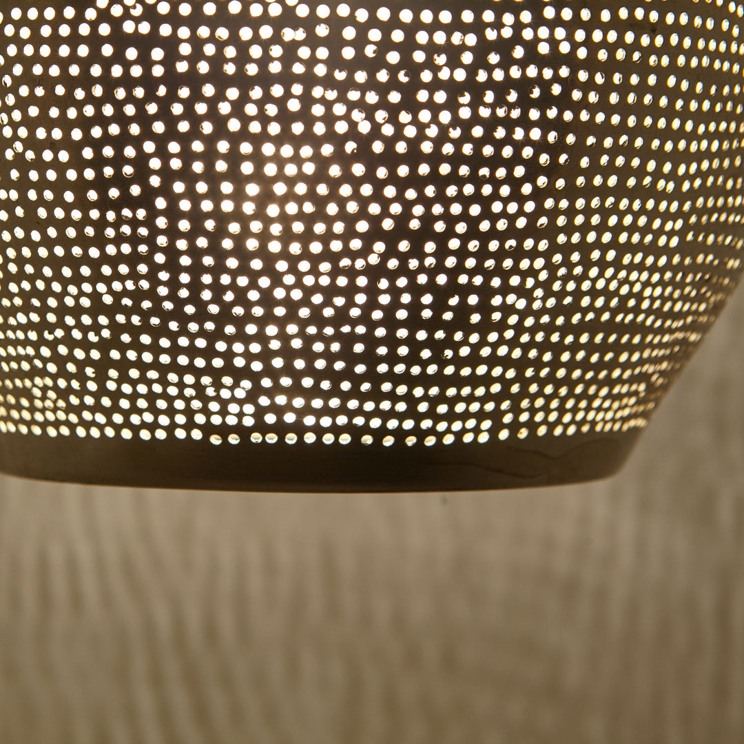 Moroccan lamp Naouma Sada D17