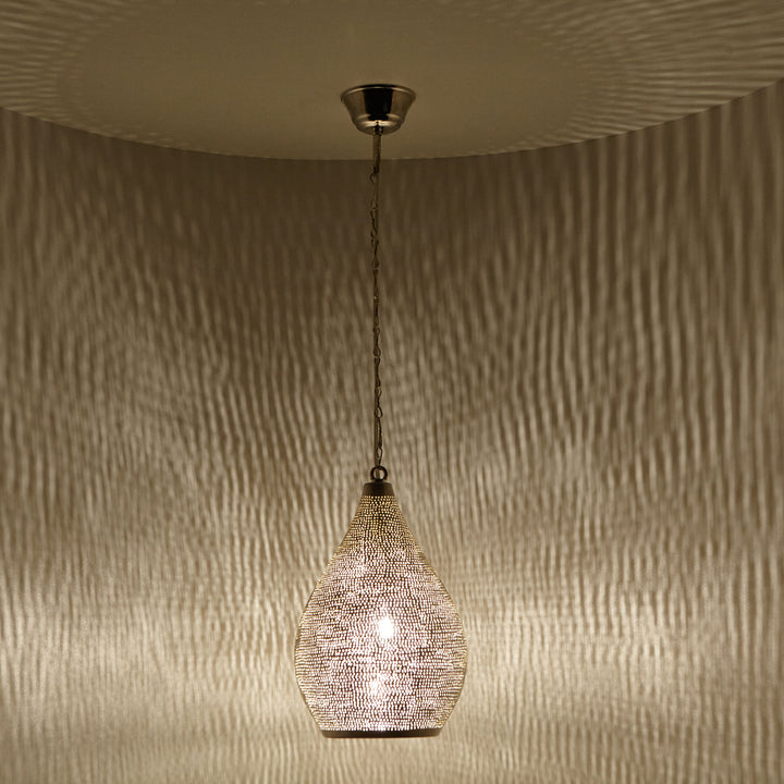 Moroccan lamp Naouma Sada D17