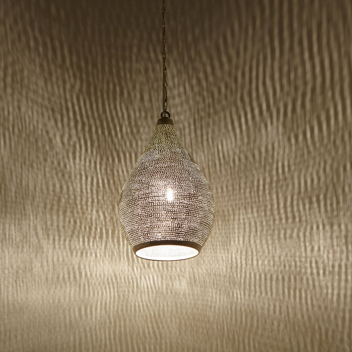 Moroccan lamp Naouma Sada D17