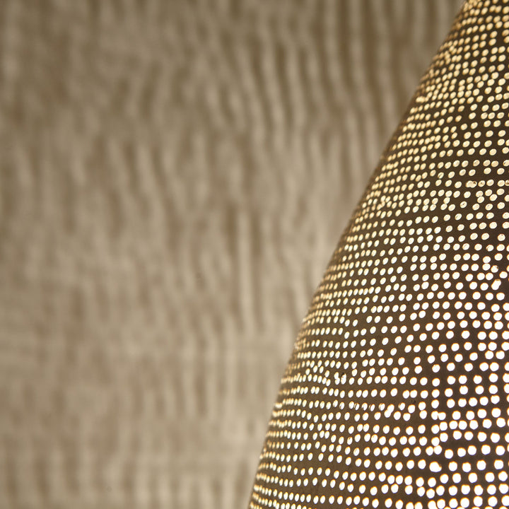 Moroccan lamp Naouma Sada D20