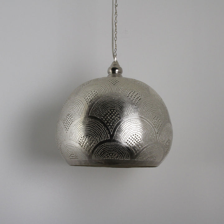 Moroccan lamp Toufaha Samak D30