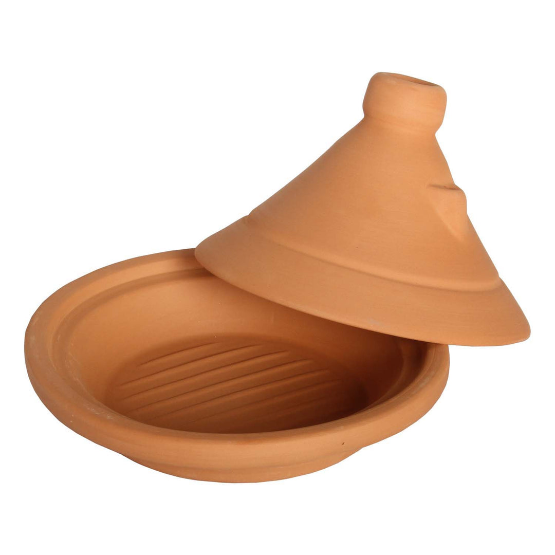 Moroccan tagine Beldi 30 cm