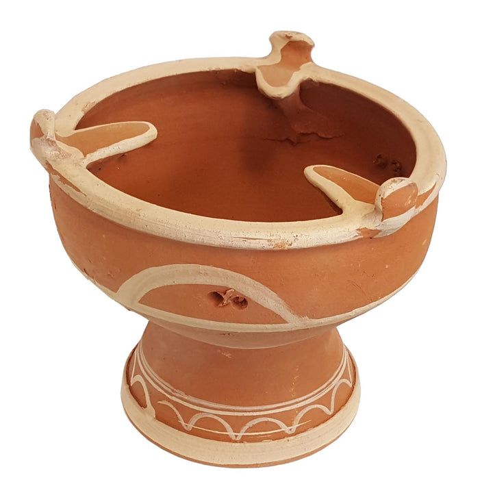 Moroccan tagine warmer Majmar