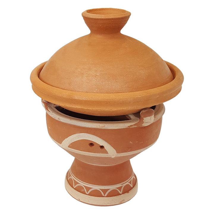 Moroccan tagine warmer Majmar