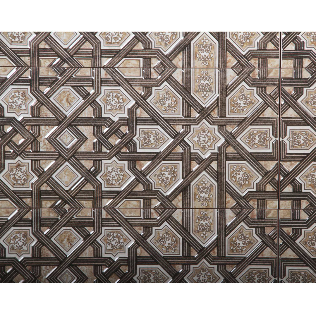 Moroccan wall tiles Kenitra