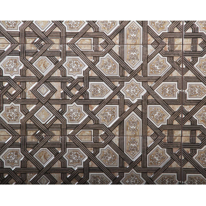 Moroccan wall tiles Kenitra