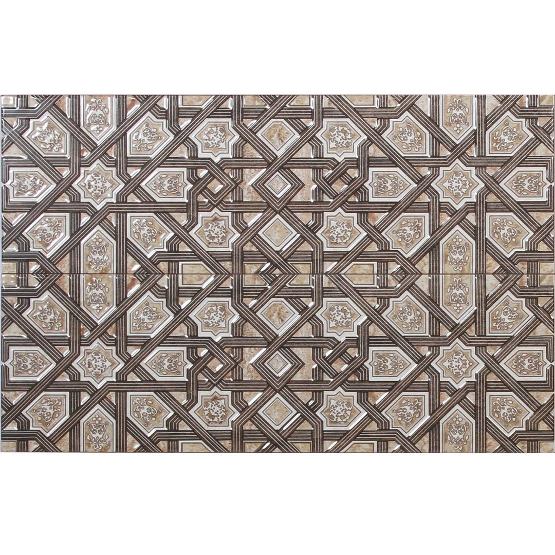 Moroccan wall tiles Kenitra