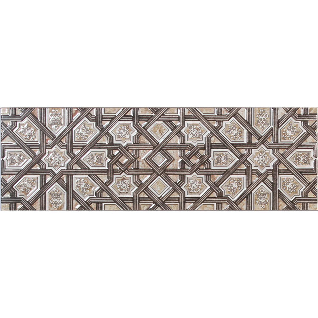 Moroccan wall tiles Kenitra