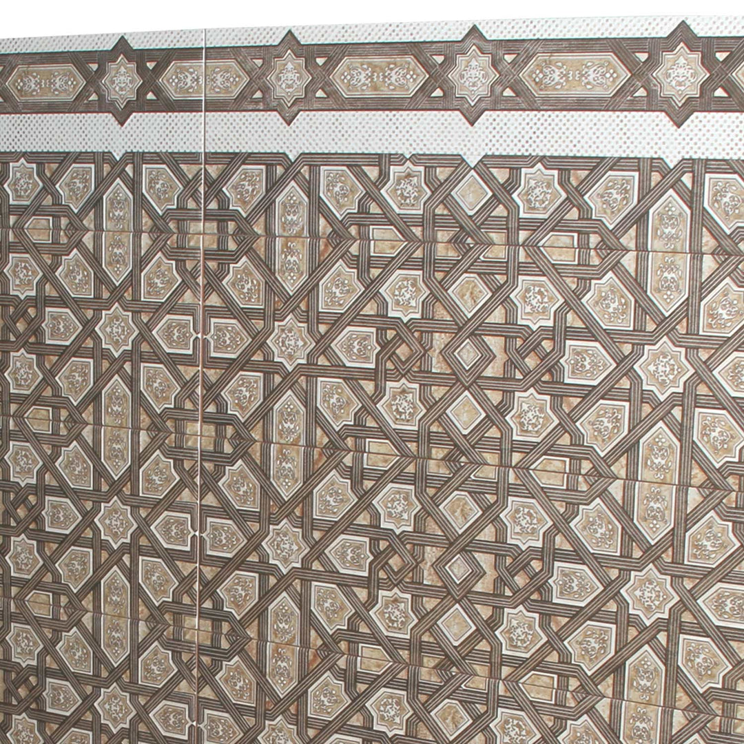 Moroccan wall tiles Kenitra
