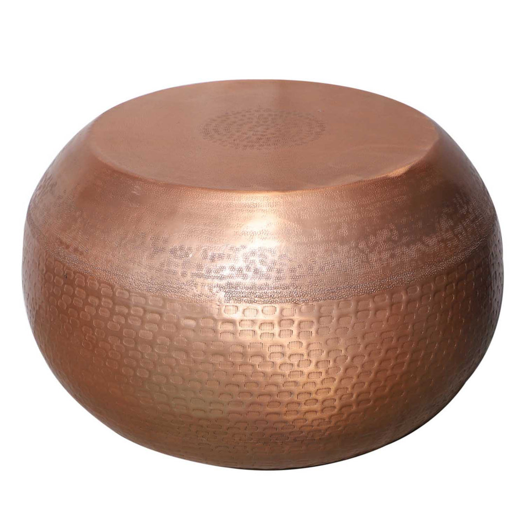 Yara Oriental Side Table