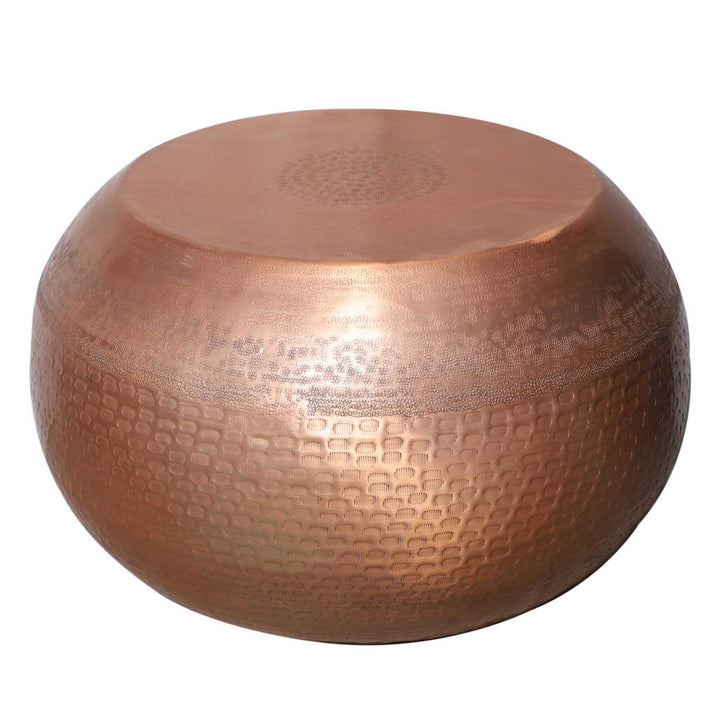 Yara Oriental Side Table