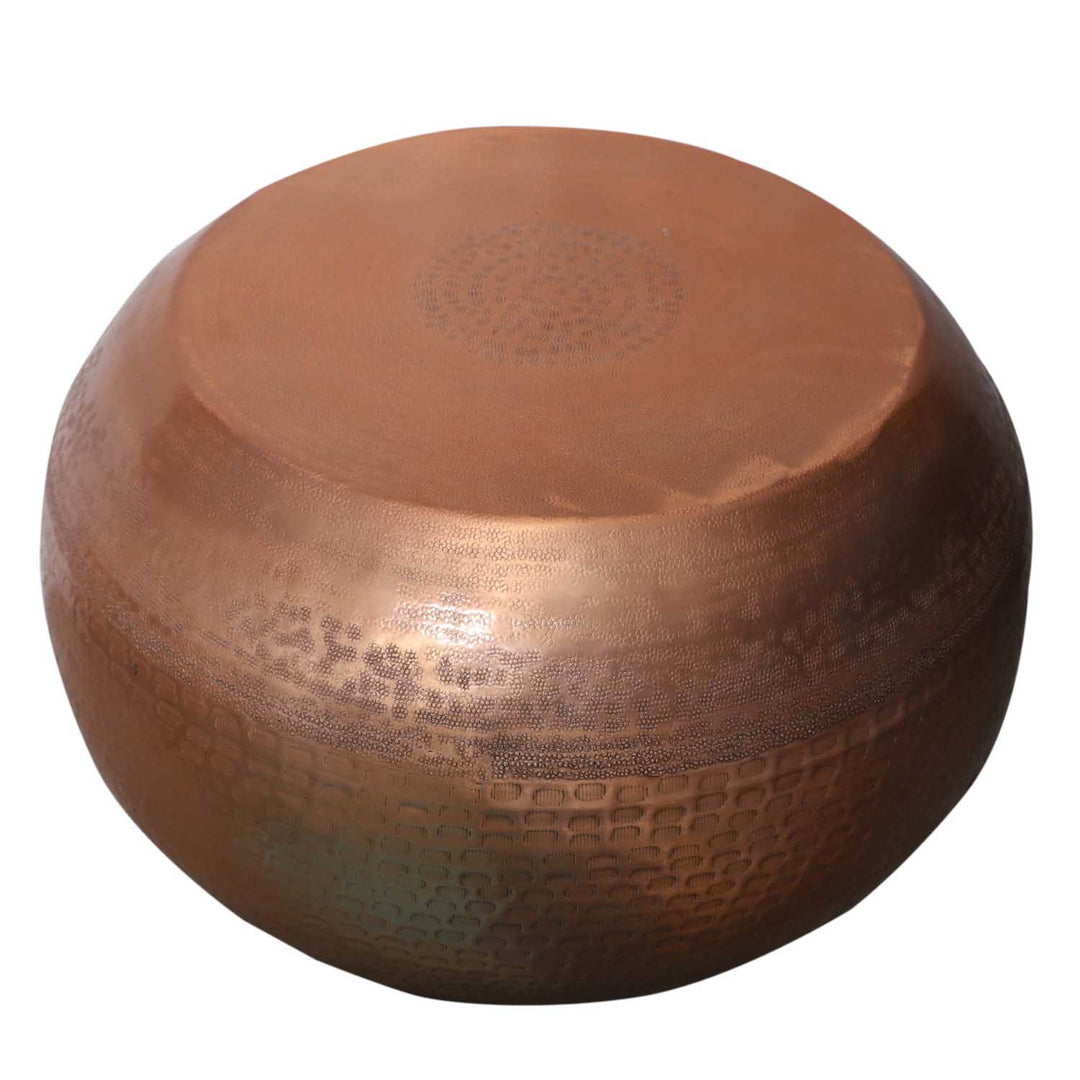 Yara Oriental Side Table