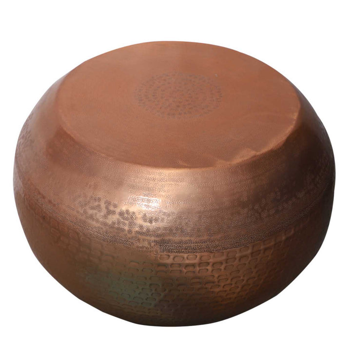 Yara Oriental Side Table