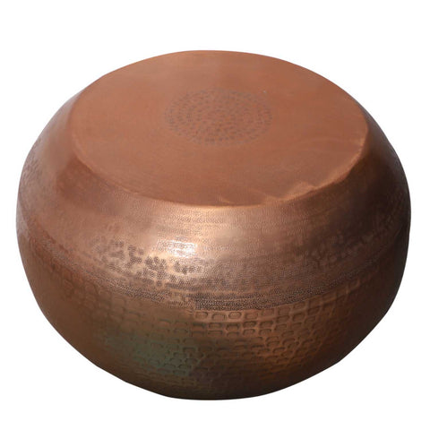 copper