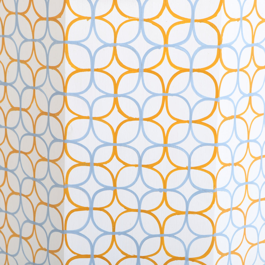 Moroccan side table Eleonora