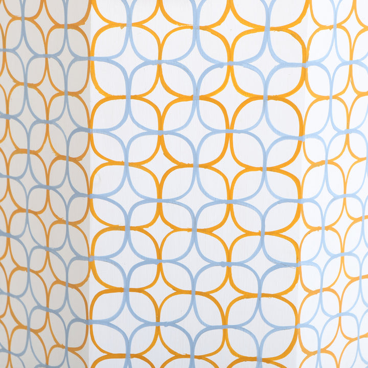 Moroccan side table Eleonora