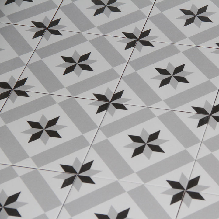 Moroccan tile Rahma