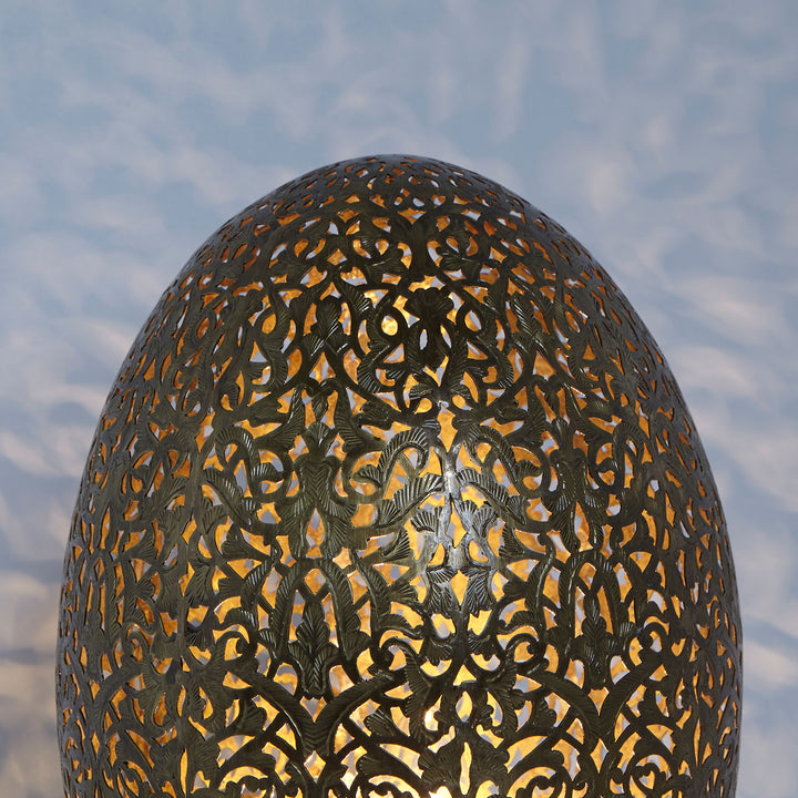 Brass lamp Salwa L