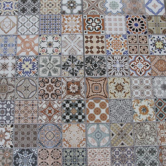 Habib Oriental Tile