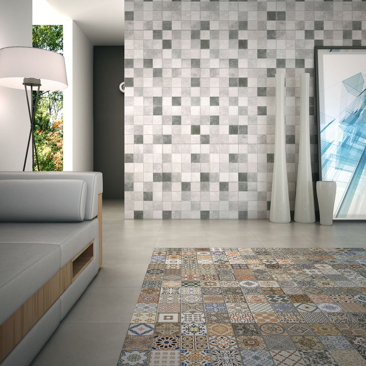 Habib Oriental Tile