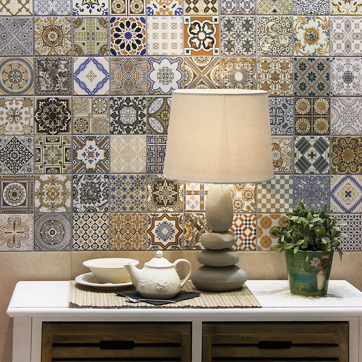 Habib Oriental Tile