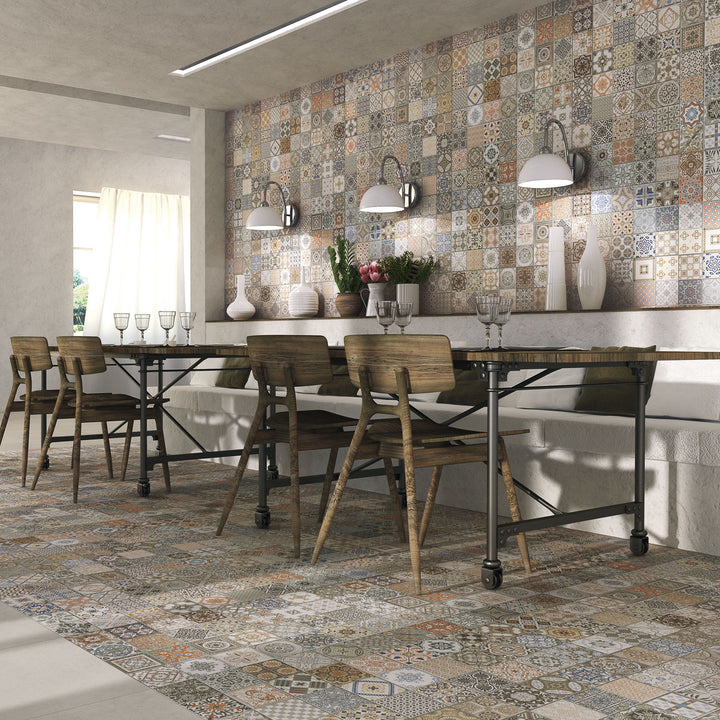 Habib Oriental Tile