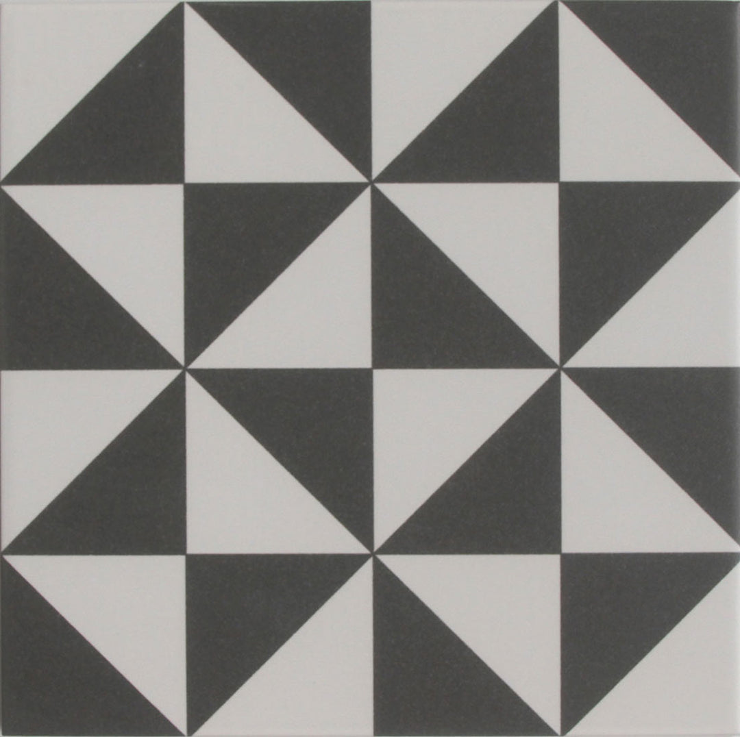 Ablah Terrades Grafito tile