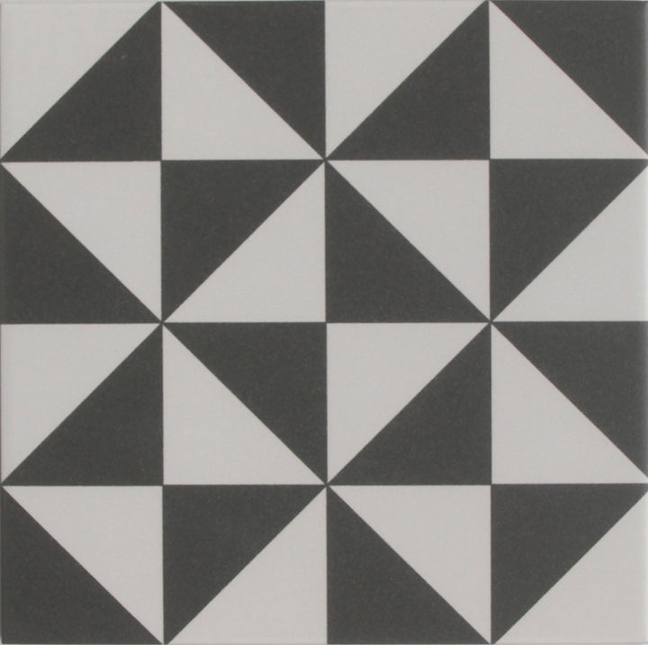 Ablah Terrades Grafito tile