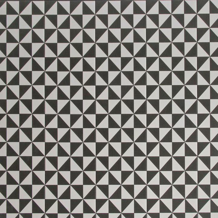 Ablah Terrades Grafito tile