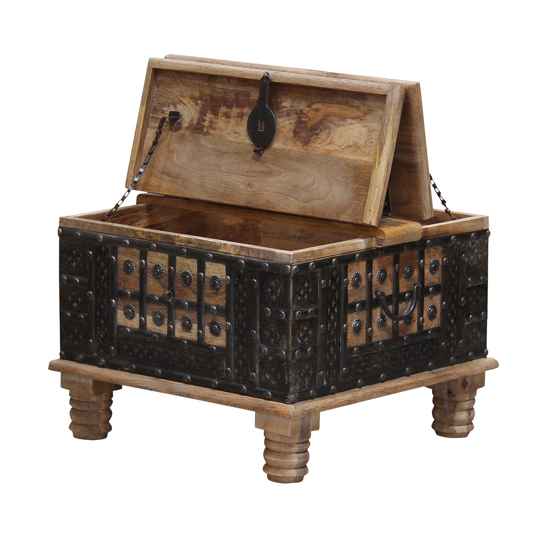 Orient Chest Hadis