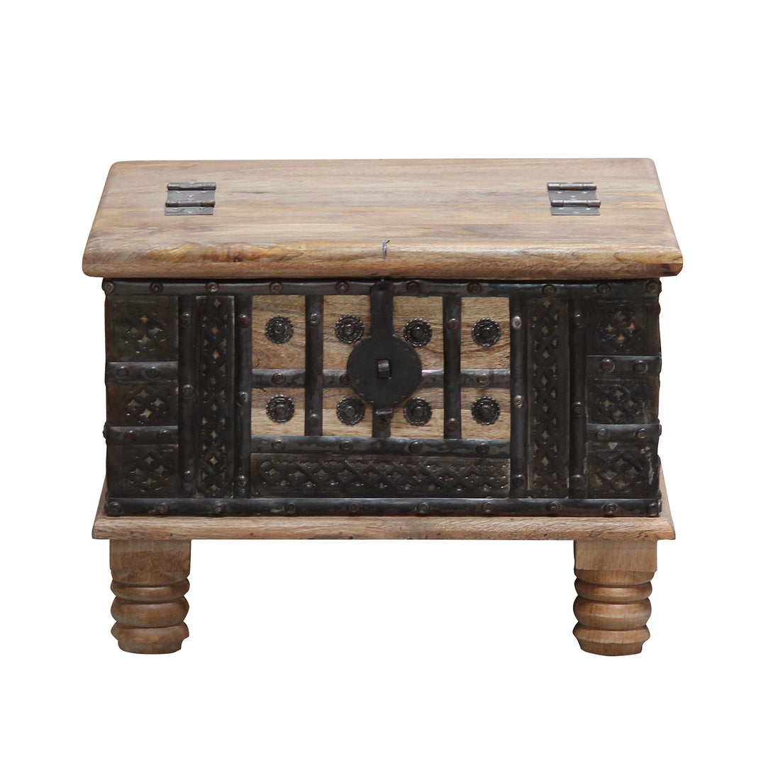 Orient Chest Hadis
