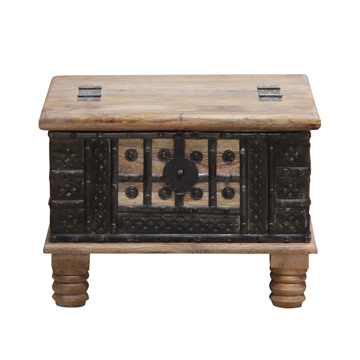 Orient Chest Hadis