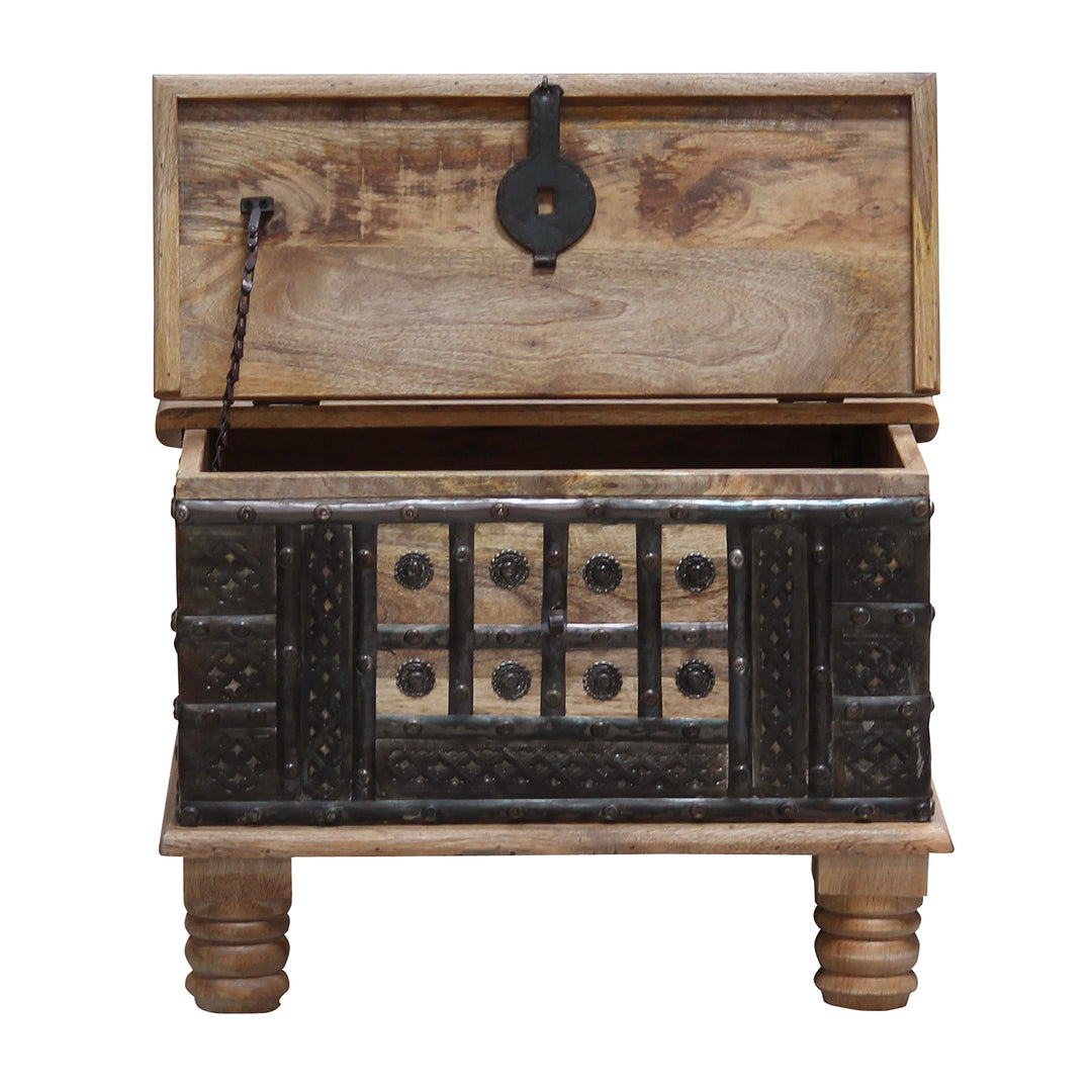 Orient Chest Hadis
