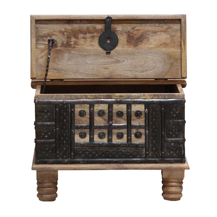 Orient Chest Hadis