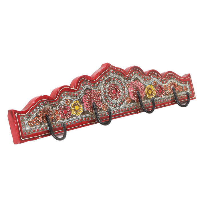 Oriental coat hooks Fars C