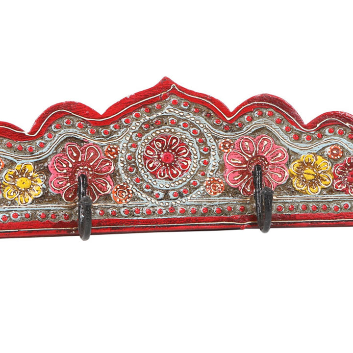 Oriental coat hooks Fars C
