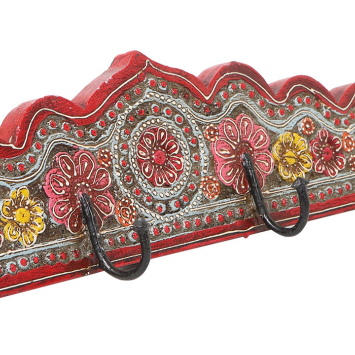Oriental coat hooks Fars C