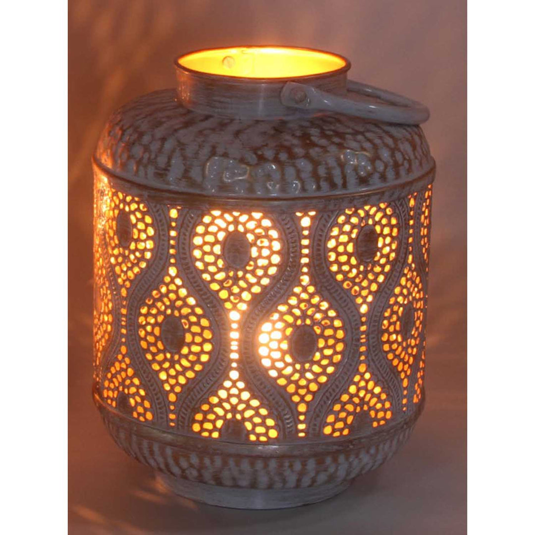 Oriental lantern Suraya small