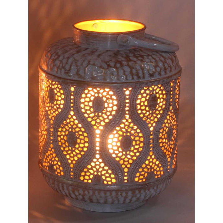Oriental lantern Suraya small